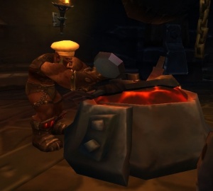 lok goron hashslinger npc world of warcraft