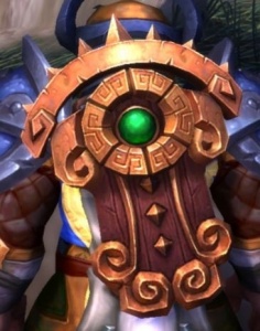 朔弥的壁垒 物品 魔兽世界