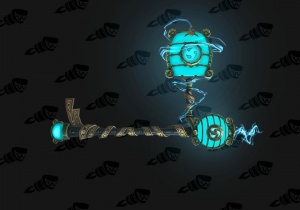 wow arms mage tower