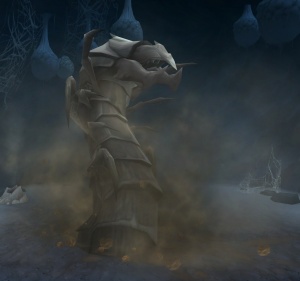 The Sleeper Has Awakened - Quest - World of Warcraft