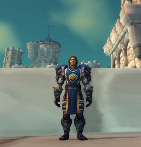 The Mithril Order - Quest - WotLK Classic