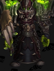 Somatisk celle Transcend justere OMG BEST WARLOCK !!!! - Outfit - World of Warcraft