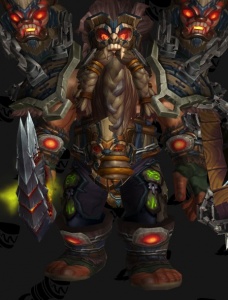 Shaman Transmog Outfit World Of Warcraft