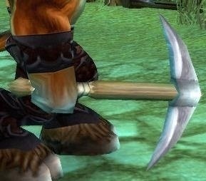 Razor Sharp Fillet Knife - Item - World of Warcraft