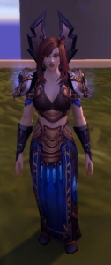Tiffany Nelson - PNJ - World of Warcraft