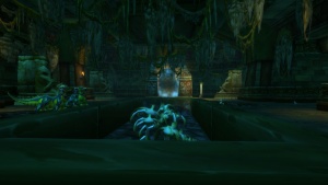 Das Herz Des Tempels Quest World Of Warcraft
