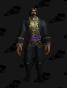 Nobleman - Outfit - World of Warcraft