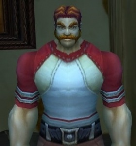Stoley Stoley - NPC - Classic World of Warcraft