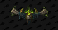 twinblades havoc demon hunter