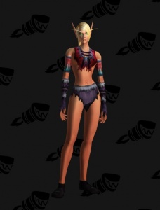 Мода осени 👞 классовые мини сеты из торговой лавки - Общие темы - World of Warcraft Forums
