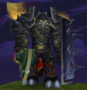Onslaught Armor - Item Set - World of Warcraft Onslaught Armor - Item Set - World of Warcraft