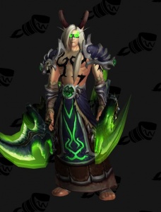 demon hunter male outfit world of warcraft demon hunter male outfit world of