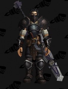 white plate - Outfit - World of Warcraft white plate - Outfit - World of Warcraft