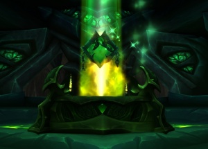 Jump Capable Quest World Of Warcraft Screenshots 3