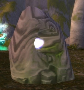 Stone of East Binding - Object - Classic World of Warcraft