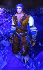 Die Innere Macht Quest World Of Warcraft