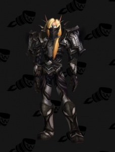 white plate - Outfit - World of Warcraft white plate - Outfit - World of Warcraft