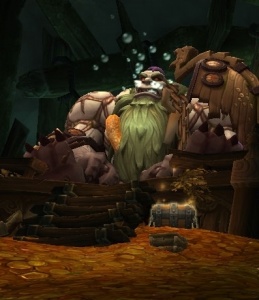 Bacamarte Permanentemente Emperrado - Item - World of Warcraft