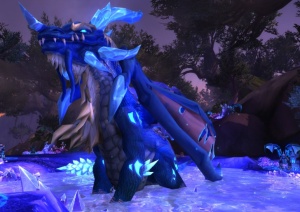 Die Weisheit Der Geduld Quest World Of Warcraft