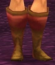 Simple Shoes - Item - Classic World of Warcraft