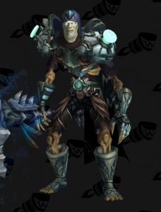 Transmog