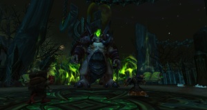 Frisches Blut Quest World Of Warcraft