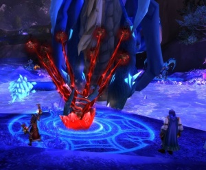 Essenzverbrauch Quest World Of Warcraft