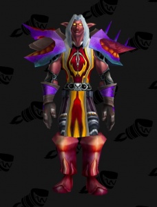 Fury Warrior Best In Slot