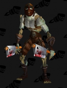 sadasd - Outfit - World of Warcraft