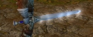 Indigenous væske trompet Arcanite Champion - Item - World of Warcraft