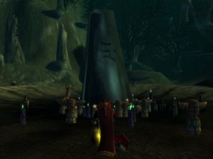 Steam Workshop::WoW Classic: Demon Fall Canyon