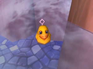 Crate of Bobbers: Squeaky Duck - Item - World of Warcraft