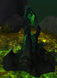 Soul Focus - NPC - World of Warcraft