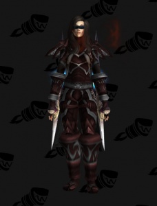 Monk WW Female Human - Outfit - 10.2.5 PTR