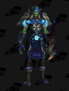 asdasdsad - Outfit - World of Warcraft