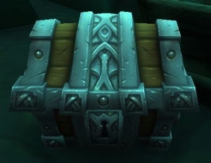 Vital Supplies - Object - World of Warcraft