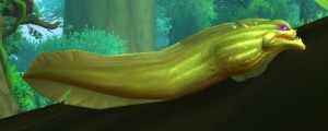 lagan item world of warcraft