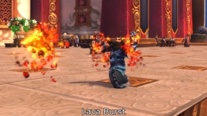 Animations - Gallery - Classic World of Warcraft