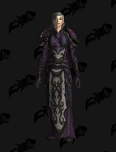 sadasd - Outfit - World of Warcraft