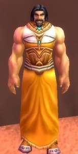 Elegant Robes - Item - Classic World of Warcraft