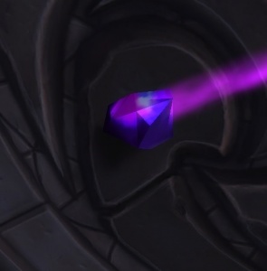 Argulite - NPC - World of Warcraft