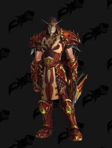 Outfit #96399 - Outfit - World of Warcraft