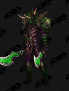 Savagers - Outfit - World of Warcraft