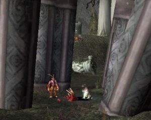 Bashal'Aran - Quest - World of Warcraft