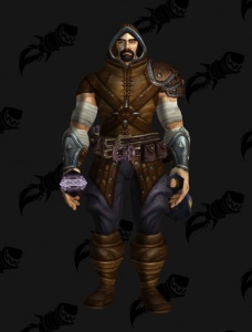 merchant - Outfit  Beta