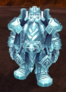 Bronzebeard - - World Warcraft