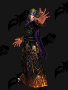 Aerin Outfit 10.2.5 PTR