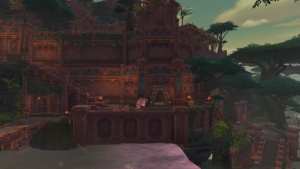 zocalo - Gallery - Classic World of Warcraft