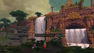 zocalo - Gallery - Classic World of Warcraft