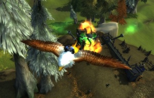 Mission Verseucht Mal Das Hier Quest World Of Warcraft